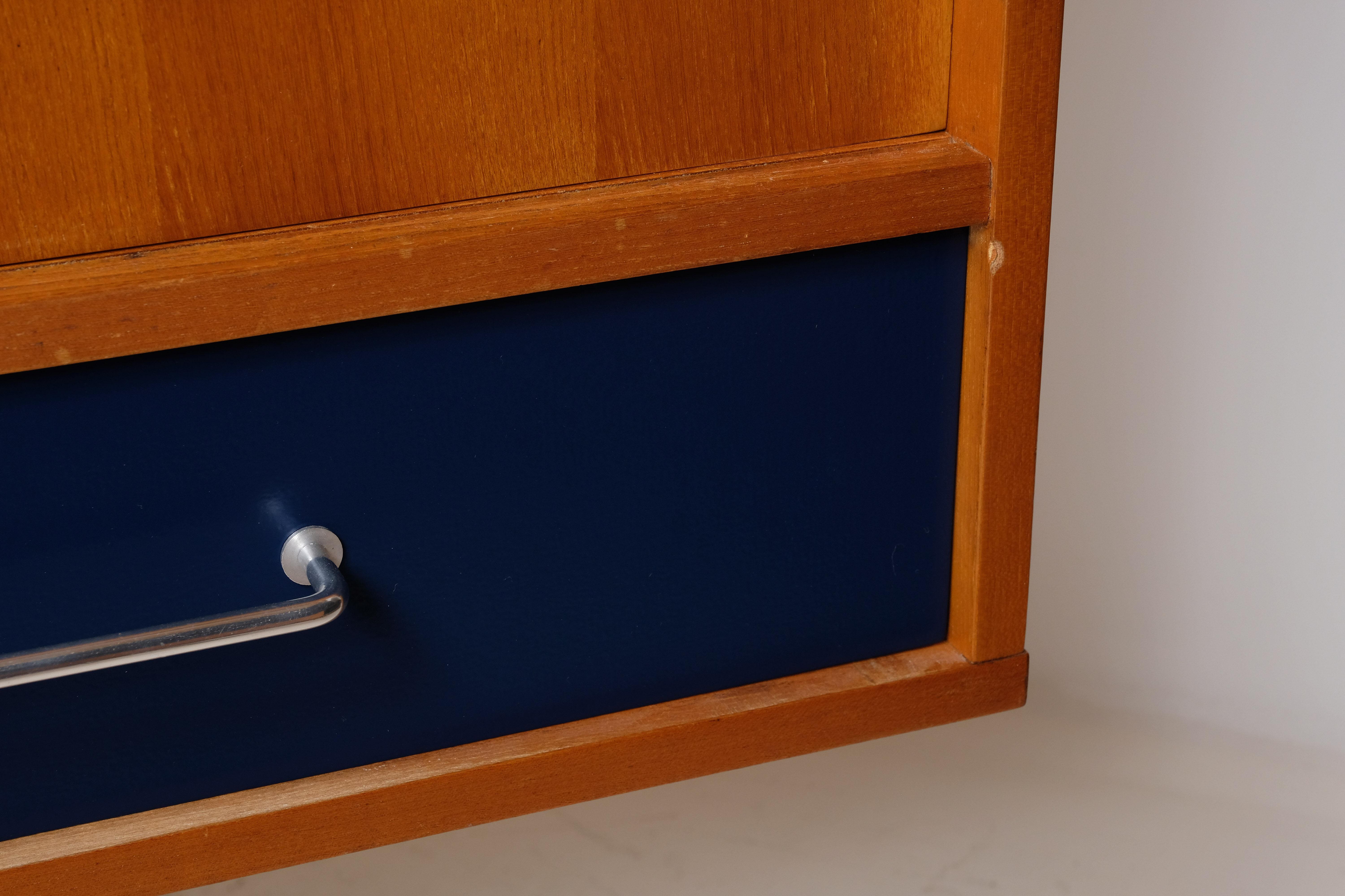 "102" sideboard by Janine Abraham for Meuble TV 1953