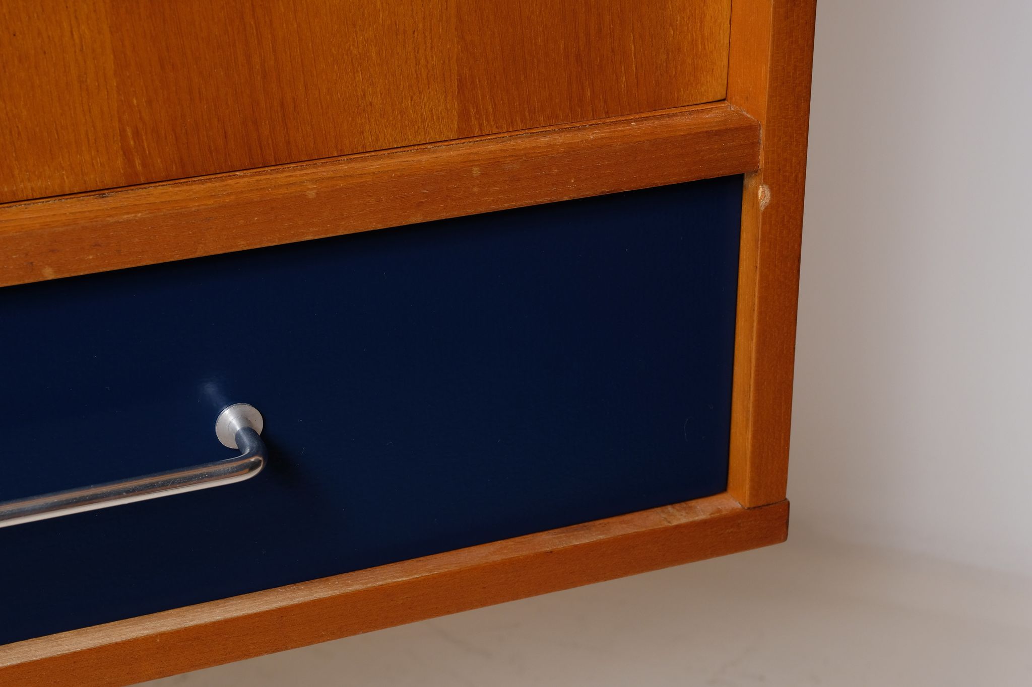 Bahut "102" par Janine Abraham pour Meuble TV 1953