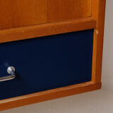 "102" sideboard by Janine Abraham for Meuble TV 1953
