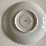 Set of 8 lunches Romance Bjorn Wiinblad for Rosenthal Denmark 1959