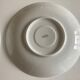 Set of 8 lunches Romance Bjorn Wiinblad for Rosenthal Denmark 1959