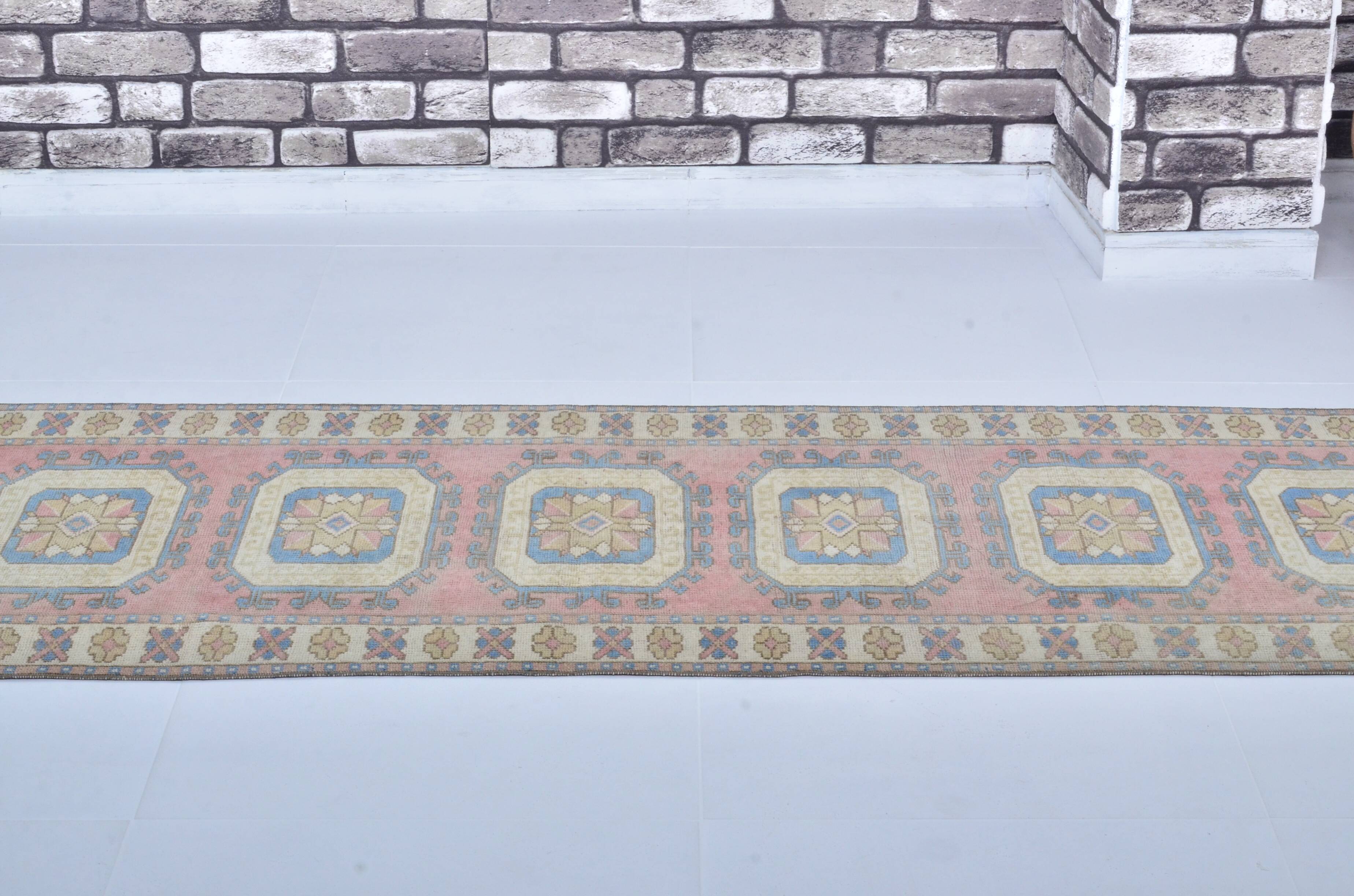 Bohemian Colourful Vintage Runner sku3418