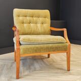 Mid century armchair