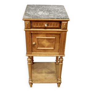 Table de chevet ancienne