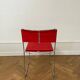 Delfina chair, design by Enzo Mari
