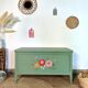 Coffre vintage