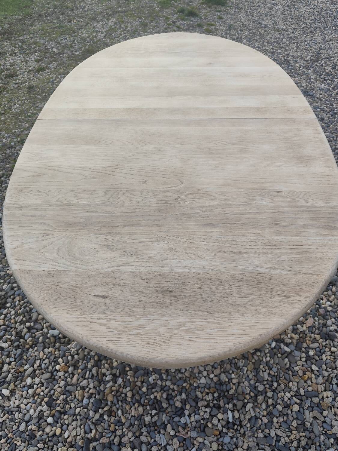 dining room table