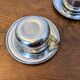 12-piece Italian coffee set by Inoxriv