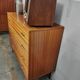 Vintage chest of drawers
