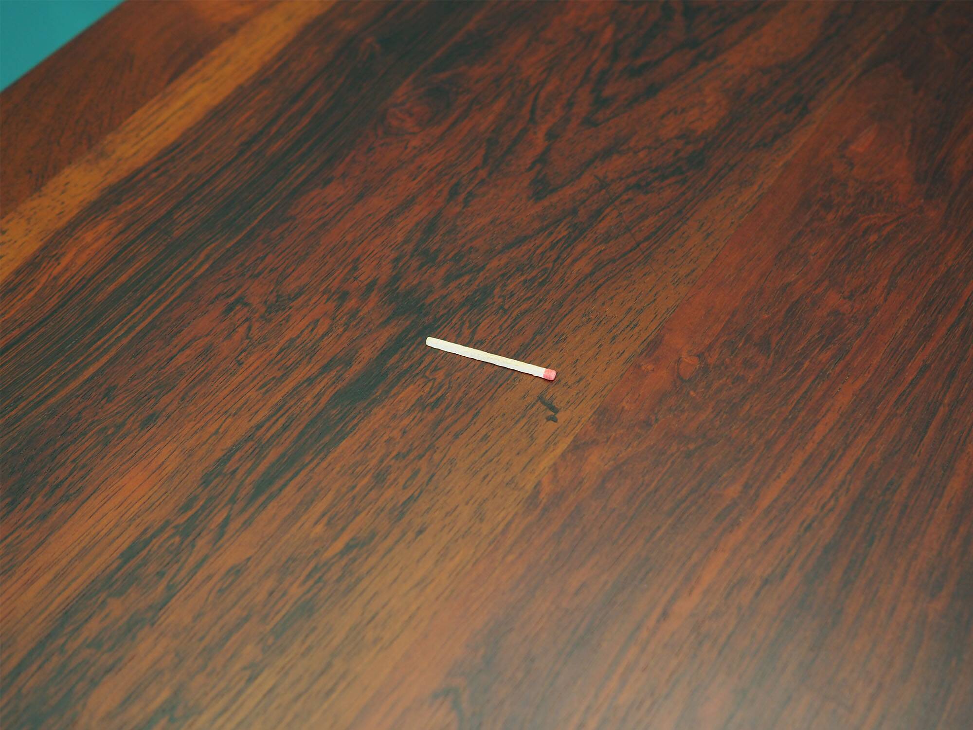 Rosewood cabinet, Danish design, 1960s, manufacturer: Omann Jun