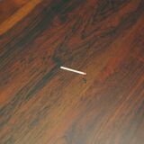 Rosewood cabinet, Danish design, 1960s, manufacturer: Omann Jun