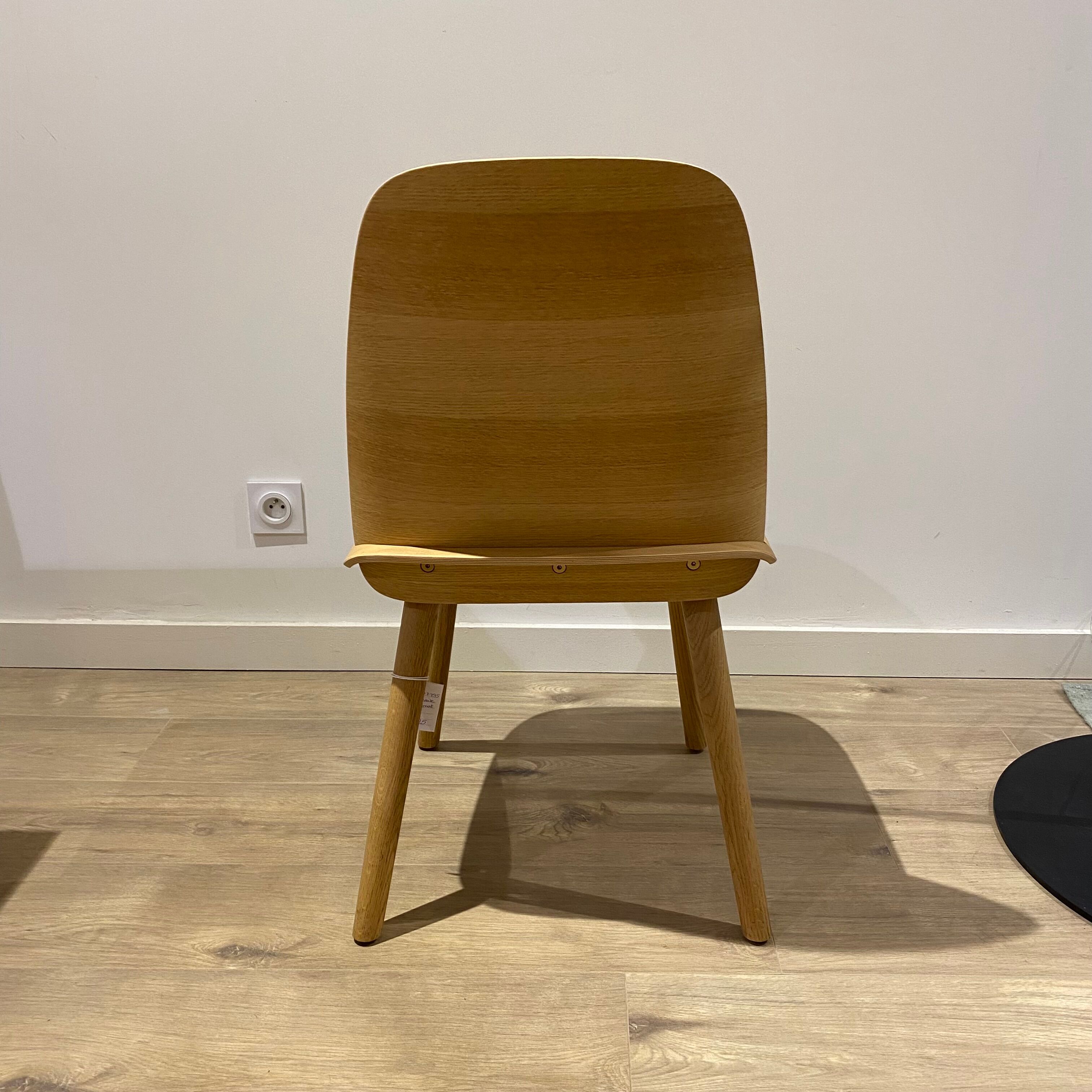 Nerd Chair - Muuto