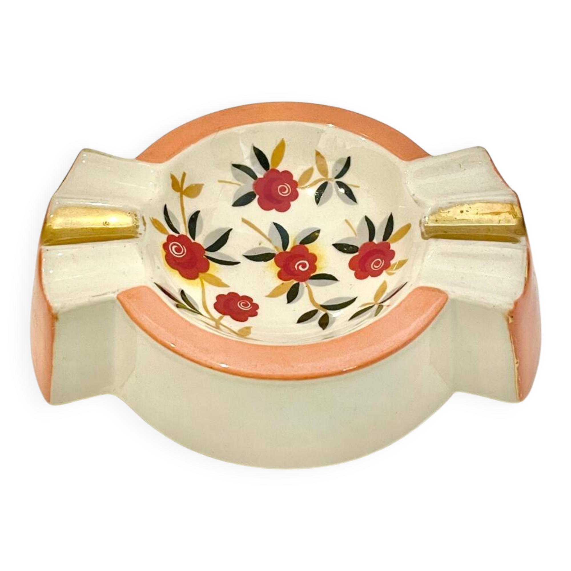 Cendrier Raymond Chevalier pour Villeroy & Boch