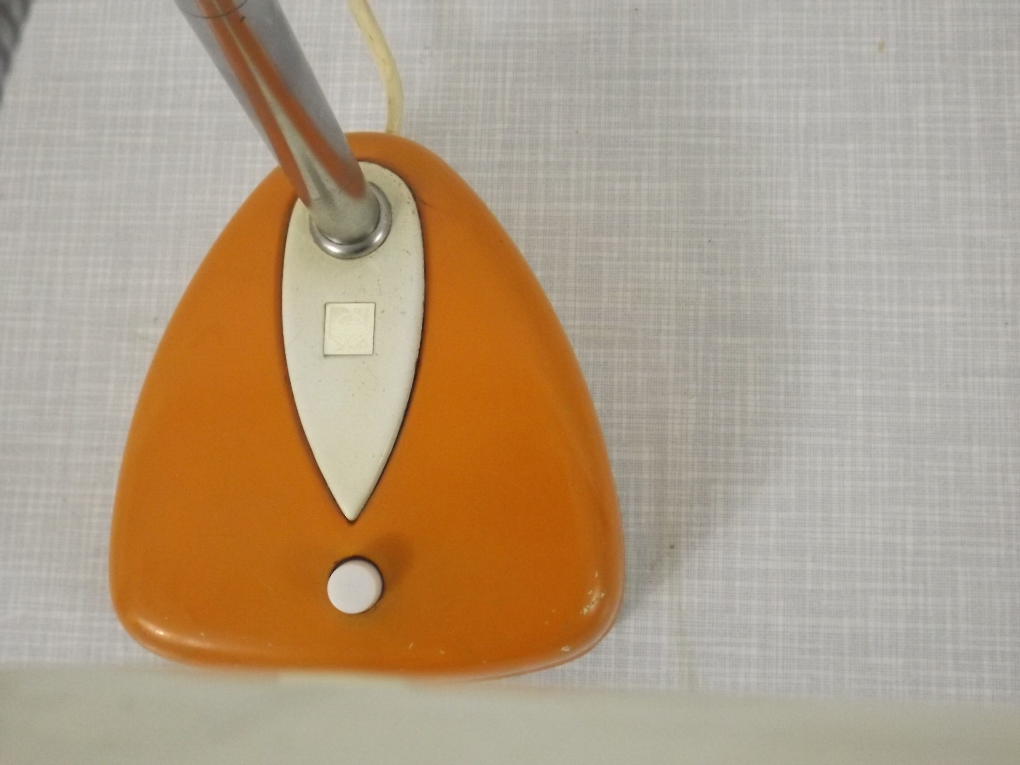 Desk lamp, National, Japanese