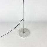 Mezzaluna Floor Lamp By Bruno Gecchelin For Skipper, Italy, 1970s