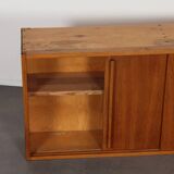 Vintage wall mount, Czech work, 1960