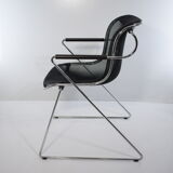 Charles Pollock's Penelope Chair in the 1980s