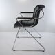 Charles Pollock's Penelope Chair in the 1980s