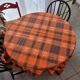 Nappe bistrot 1970
