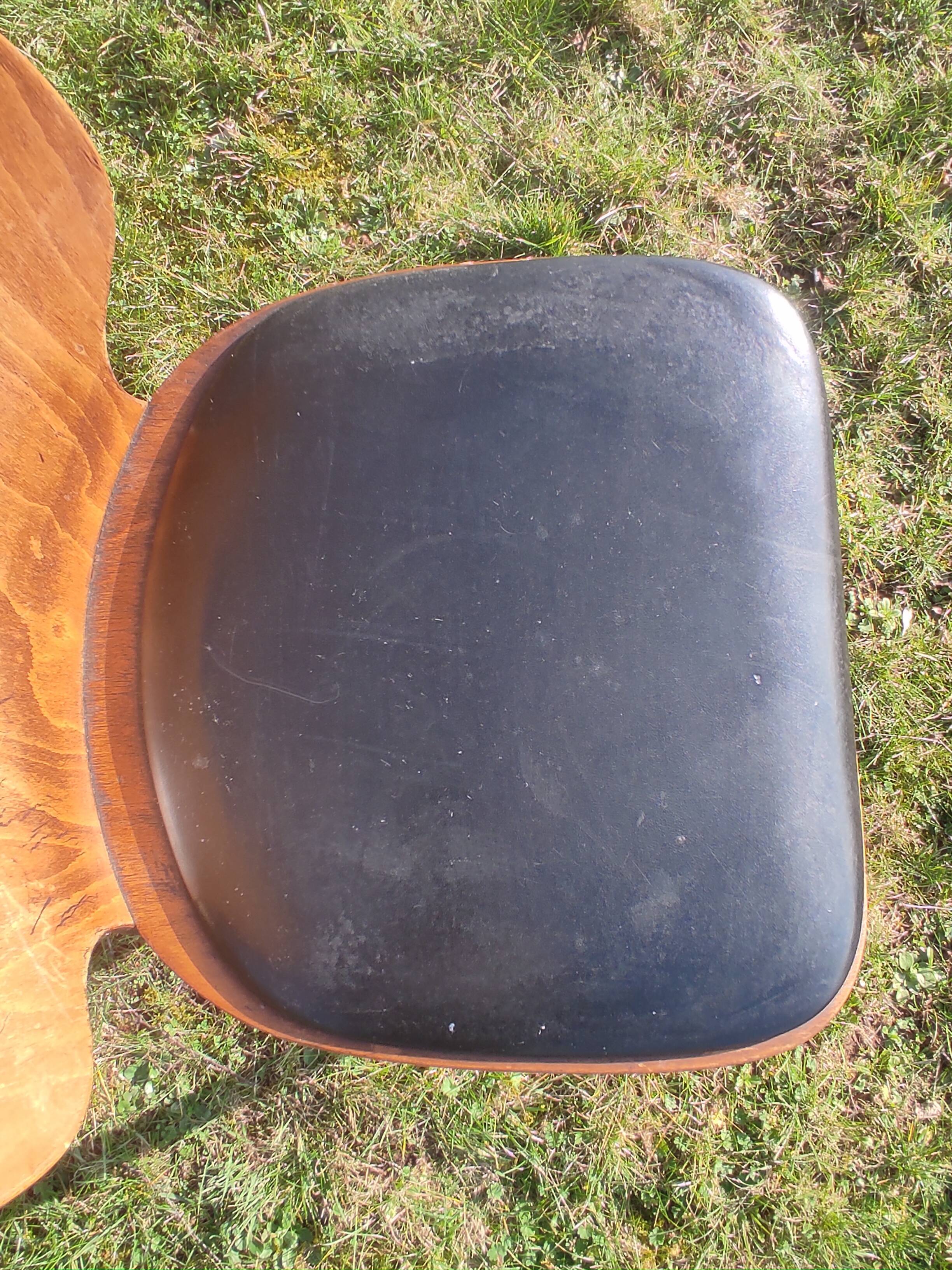 Baumann X6 chairs, Ant model