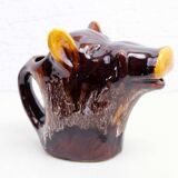 Boar slip pitcher