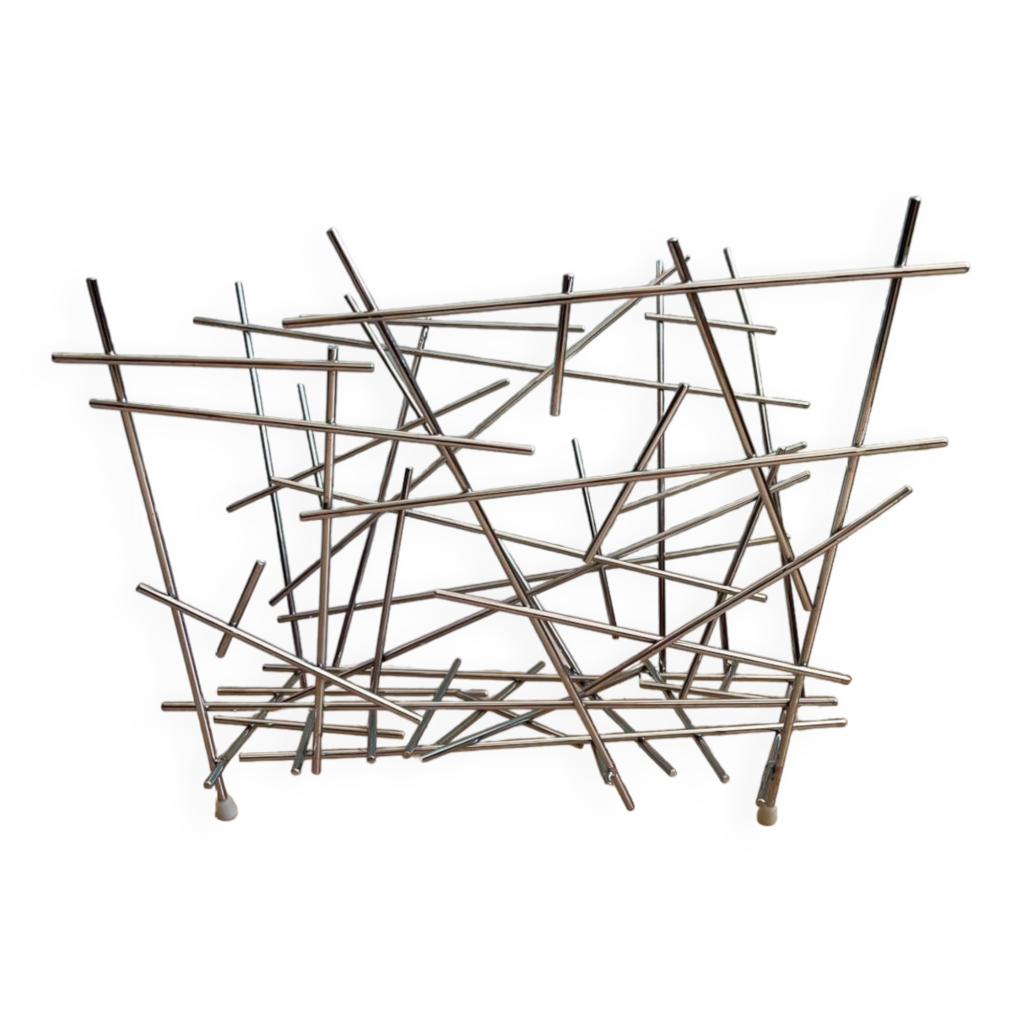 Alessi Blow Up Porte-revues