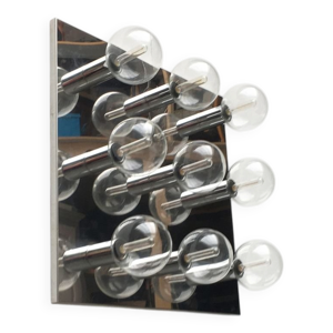 Plafonnier vintage Space - ishii staff