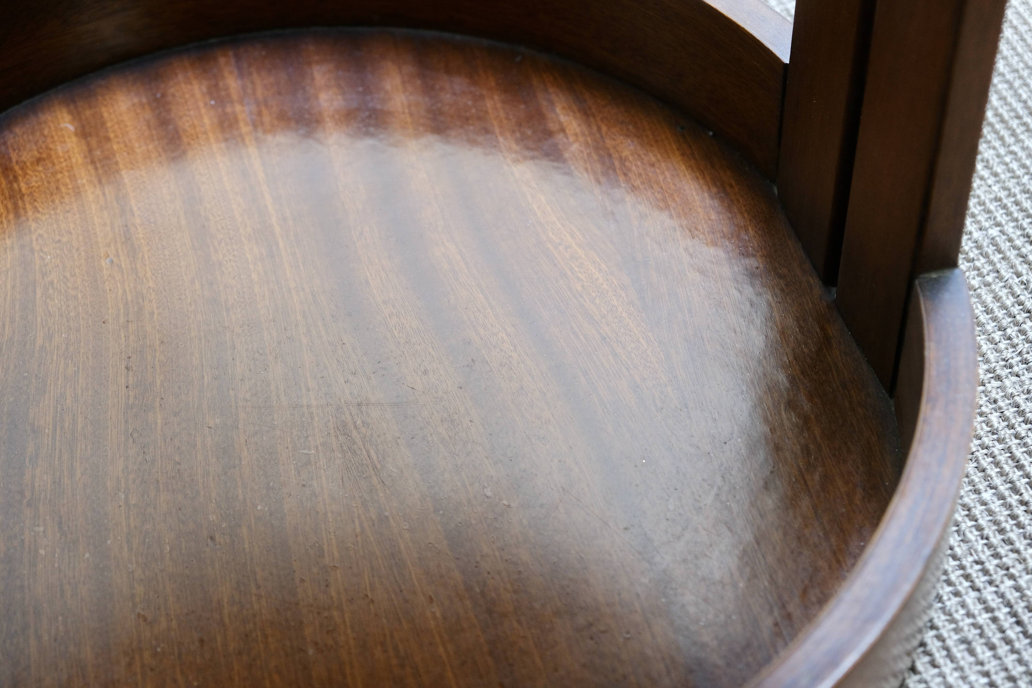 Bedside or side tables