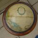 Globe globe vintage world map