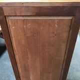 Regency-style massive cherry-style handy