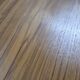 Table extensible danoise vintage des années 1960 de Korup Stolefabrik