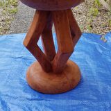 Stool Tonga, Cameroon