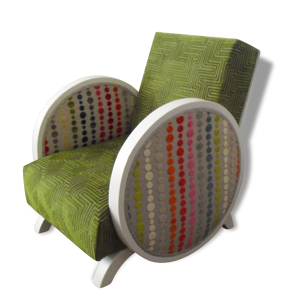 Fauteuil de style