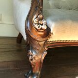 18th Century Talking Sofa