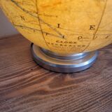 Globe J forest