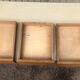 Vintage desk
