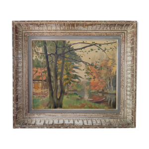 Tableau peinture