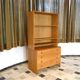 Danish Model 'RY-100'  Modular Cabinet by Hans J. Wegner for RY Møbler, 1950s