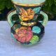 Amphora vase