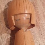Kokeshi doll