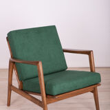 Fauteuil 300-139 par Swarzędzka Furniture Factory, années 1960