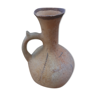 North Africa jug early 20th century