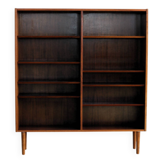 vintage bookcases | cabinet | Hundevad | 60s | Danish