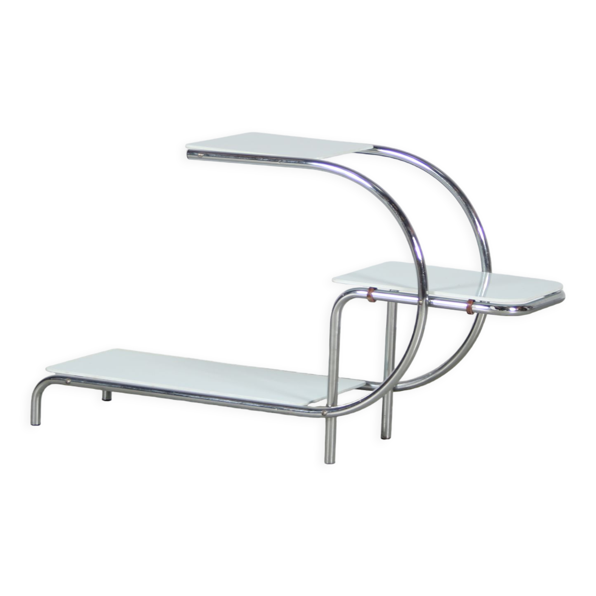 1930s Plant Table by Emile Guyot for Thonet, Germany