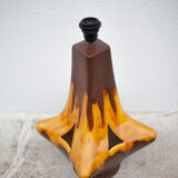 Vintage ceramic lamp