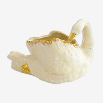 Cache-pot Cygne