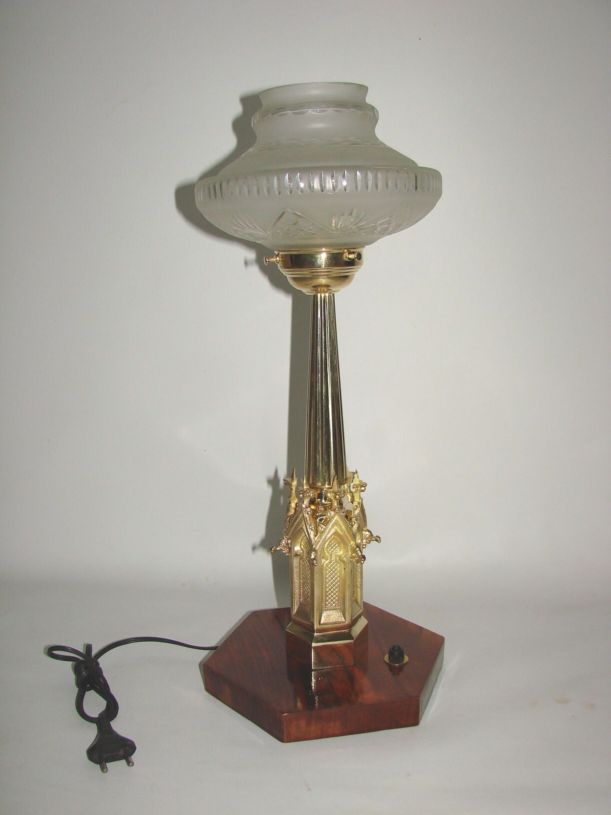 Lamp 1920