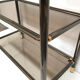 Console, Italie, 1970 vintage