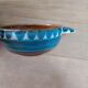 Pair of Margot Planćon bowls