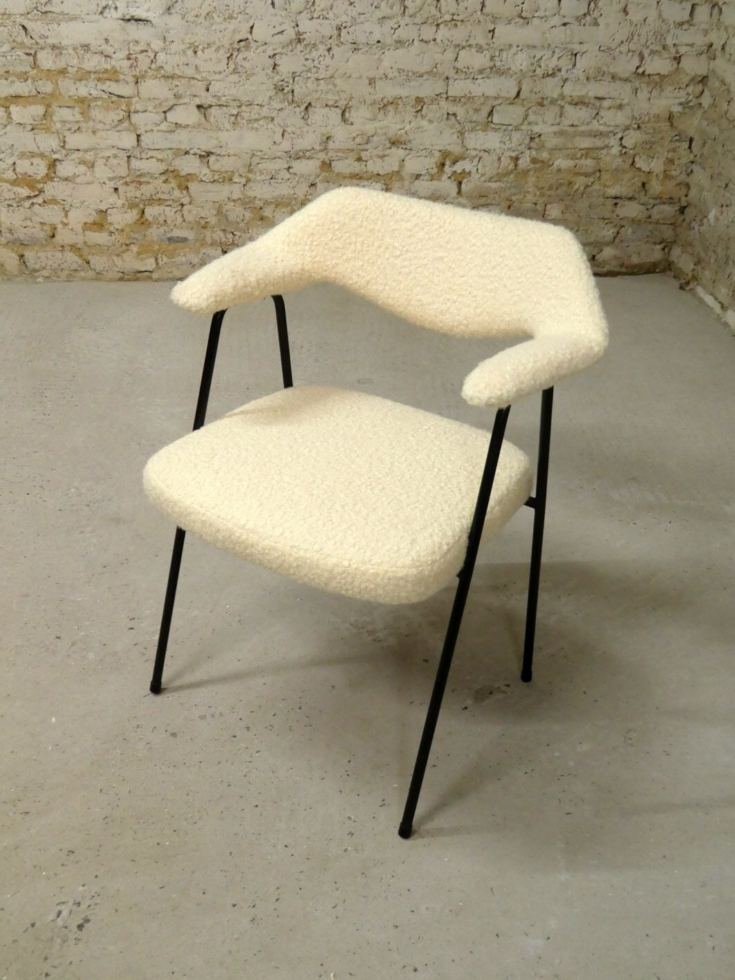 Fauteuil modèle 675 de Robin Day pour Airborne, 1950